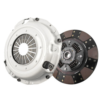 Clutch Masters® - FX350 Series Clutch Kit