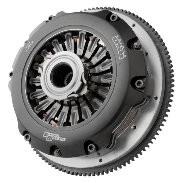 Clutch Masters® - 850 Series Twin Disc Clutch Kit