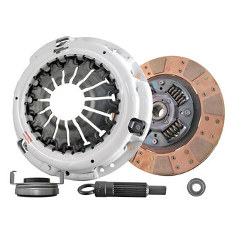 Clutch Masters® - FX400 Series 8-Puck Transmission Clutch Kit