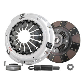 Clutch Masters® - FX350 Series Transmission Clutch Kit