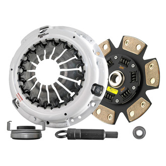 Clutch Masters® - FX400 Series Clutch Kit