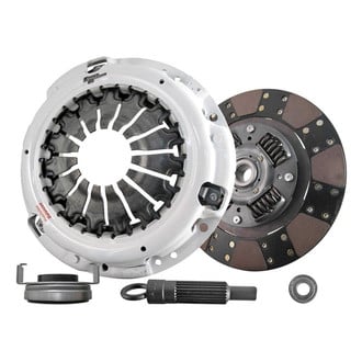Clutch Masters® - FX350 Series Transmission Clutch Kit