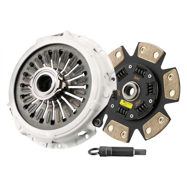 Clutch Masters® - FX400 Clutch Kit