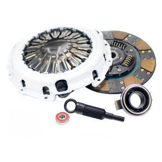 Clutch Masters® - FX250 Series Clutch Kit