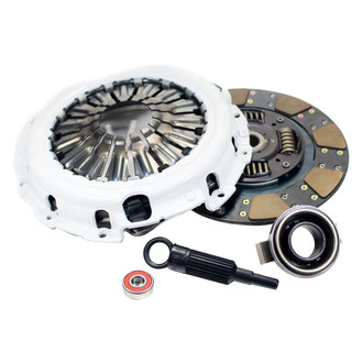Clutch Masters® - FX350 Series Transmission Clutch Kit