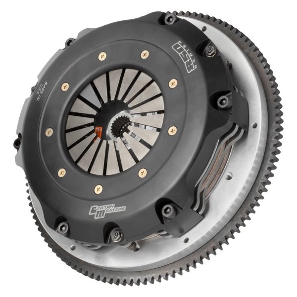 Clutch Masters® - 850 Series Twin Disc Clutch Kit