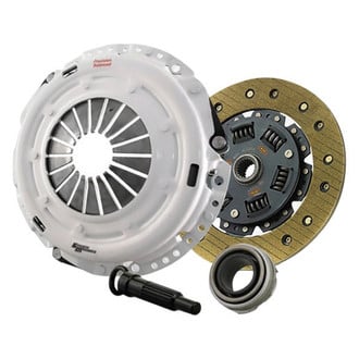 Clutch Masters® - FX200 Series Transmission Clutch and Flywheel Kit
