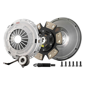 Clutch Masters Steel Flywheel | 2006 - 2007 Volkswagen GTI (FW-020-SF) main image 1