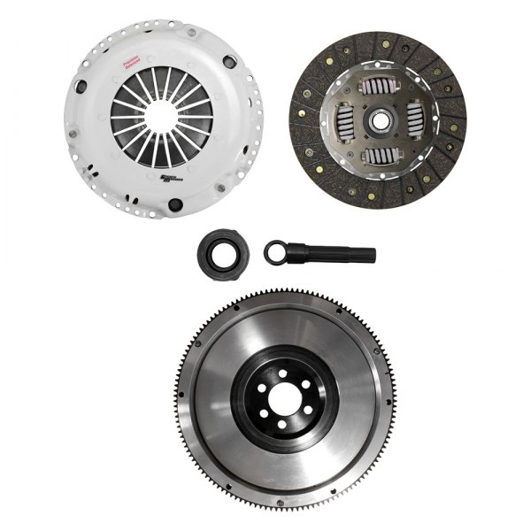 Clutch Masters® - FX100 Clutch Kit