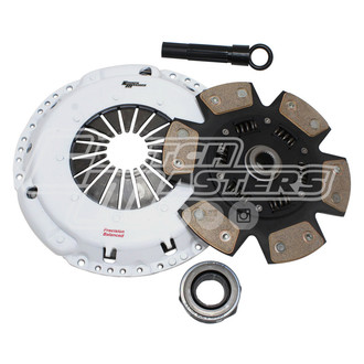Clutch Masters® - FX400 Series 6-Puck Transmission Clutch Kit