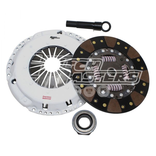 Clutch Masters® Volkswagen Beetle 2000 FX350 Clutch Kit