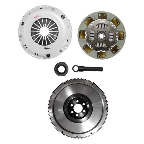 Clutch Masters® - FX300 Clutch Kit