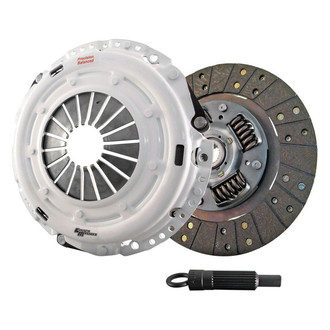Clutch Masters® - FX250 Series Dampened Disc Transmission Clutch Kit