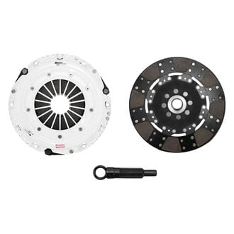 Clutch Masters® - FX250 Series Rigid Disc Transmission Clutch Kit