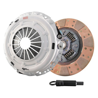 Clutch Masters® - FX400 Series 8-Puck Dampened Disc Transmission Clutch Kit