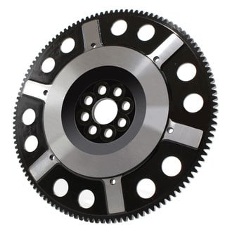 Clutch Masters® - 725 Series Twin Disc Steel Clutch Flywheel