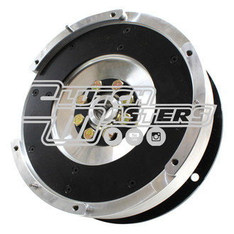 Clutch Masters® - Lightweight Aluminum Clutch Flywheel