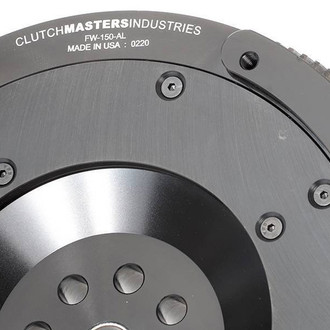 Clutch Masters® - Lightweight Aluminum Clutch Flywheel