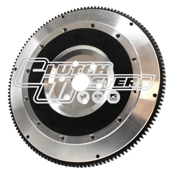 Clutch Masters® - 725 Series Aluminum Flywheel