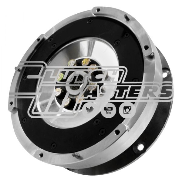 Clutch Masters® FW200AL Lightweight Aluminum Flywheel