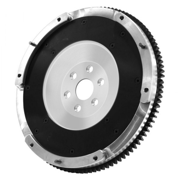 Clutch Masters® FW212AL Lightweight Aluminum Flywheel