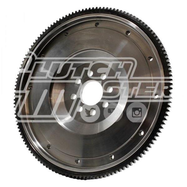 Clutch Masters® - 850 Series Steel Flywheel