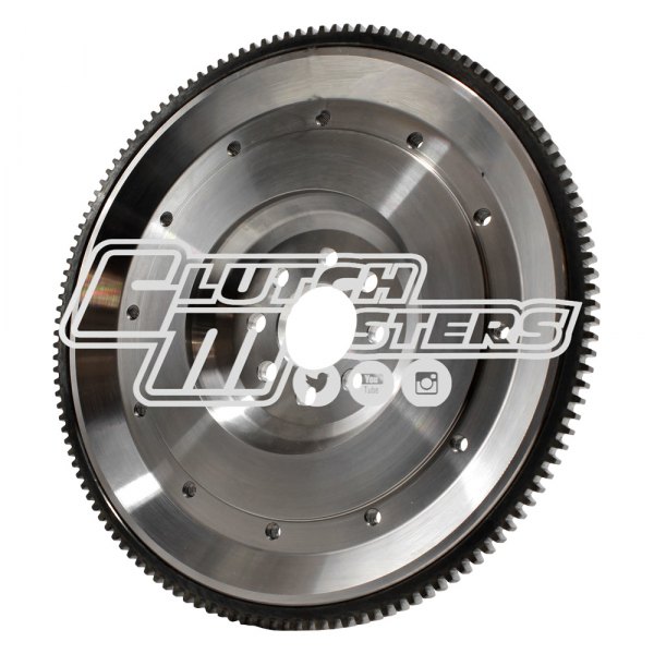 Clutch Masters® - 725 Series Steel Flywheel