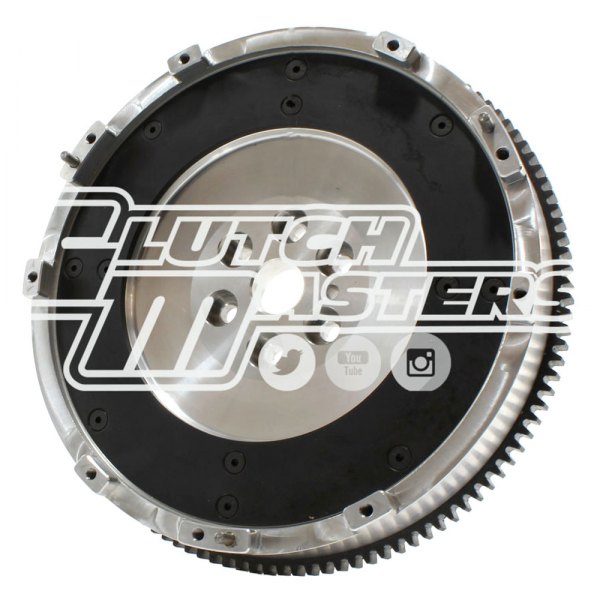 Clutch Masters® - Lightweight Aluminum Flywheel