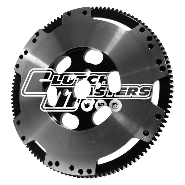 Clutch Masters® - Lightweight Steel Flywheel