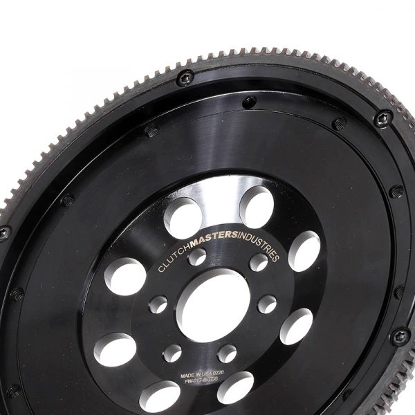 Clutch Masters® - 850 Series Steel Flywheel