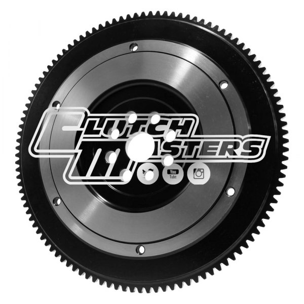 Clutch Masters® - 725 Series Steel Flywheel