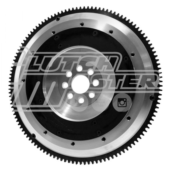 Clutch Masters® - 850 Series Aluminum Flywheel