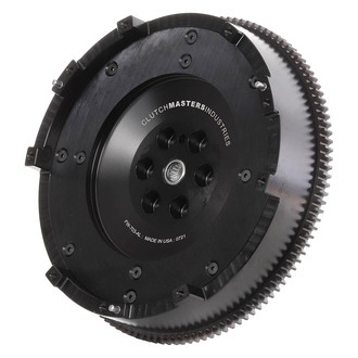 Clutch Masters® - Lightweight Aluminum Clutch Flywheel