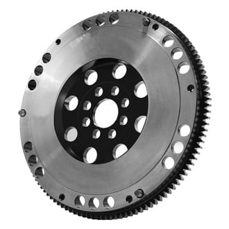 Clutch Masters® - Steel Flywheel
