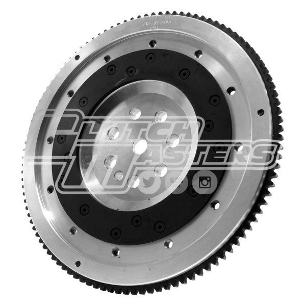 Clutch Masters® - 725 Series Steel Flywheel