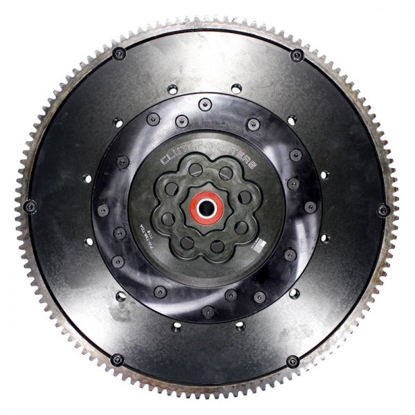 Clutch Masters® - 725 Series Aluminum Flywheel