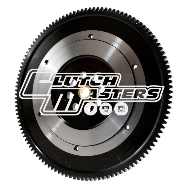 Clutch Masters® - 725 Series Steel Flywheel