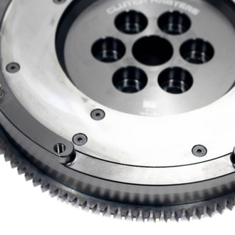 Clutch Masters® - Lightweight Aluminum Clutch Flywheel