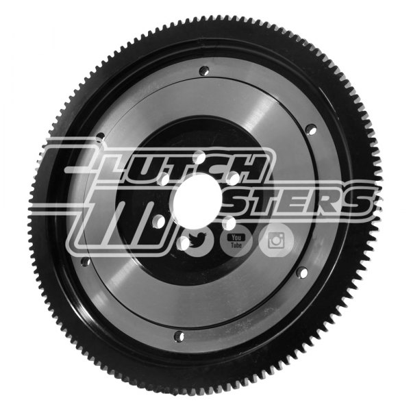 Clutch Masters® - 725 Series Steel Flywheel