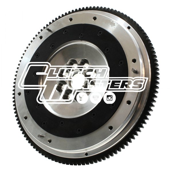Clutch Masters® - Lightweight Aluminum Flywheel