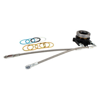 Clutch Masters® - Hydraulic Clutch Release Bearing