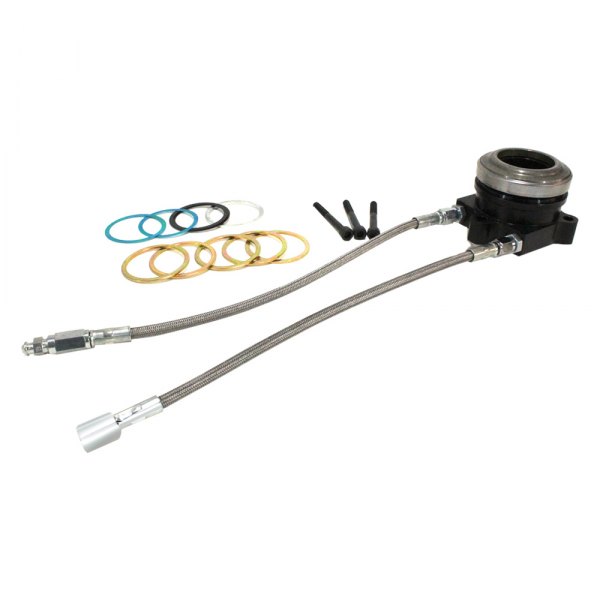 Clutch Masters® N16063H Hydraulic Clutch Release Bearing