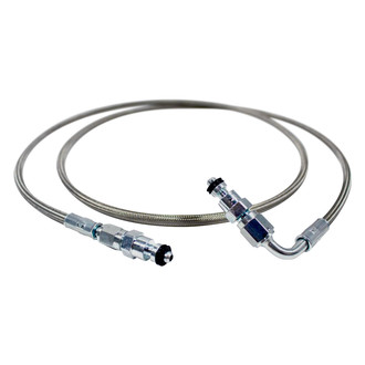 Clutch Masters® - Clutch Hydraulic Line