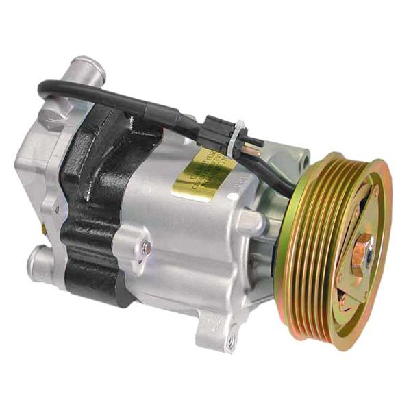 C&M Hydraulics® - Rebuilt Secondary Air Injection Pump