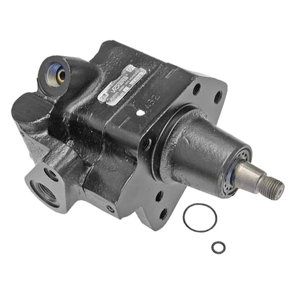 C&M Hydraulics® - Remanufactured Power Steering Pump