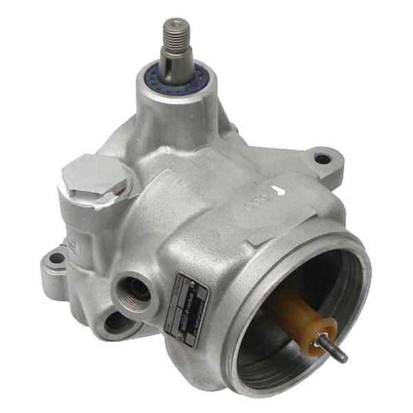 C&M Hydraulics® CM 065 Remanufactured Power Steering Pump