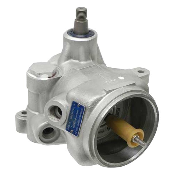 C&M Hydraulics® CM 082 Remanufactured Power Steering Pump