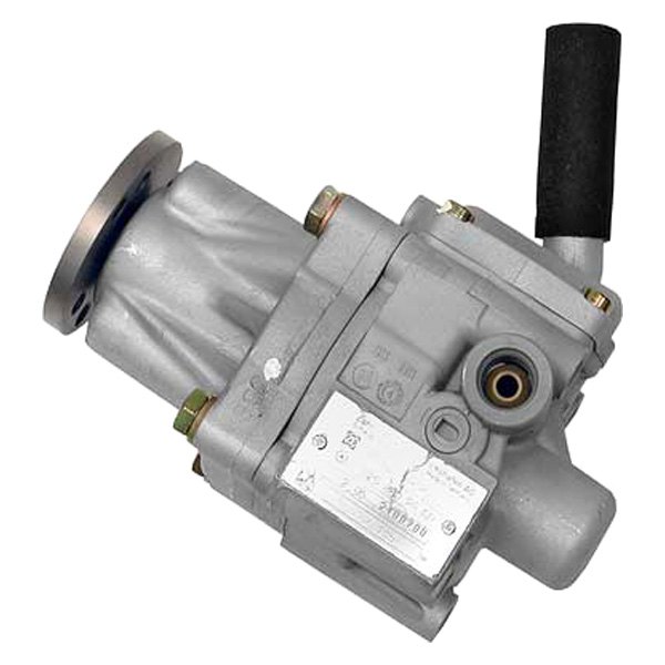 C&M Hydraulics® - Remanufactured Power Steering Pump
