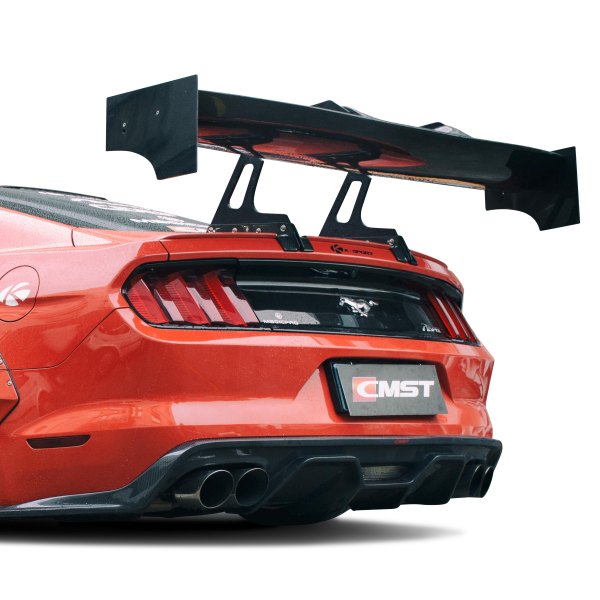 CMST USA® - GT Style Wing