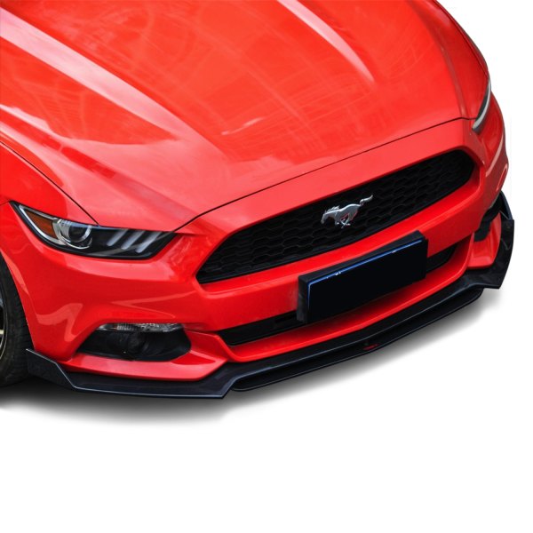 CMST USA® - Front Chin Spoiler